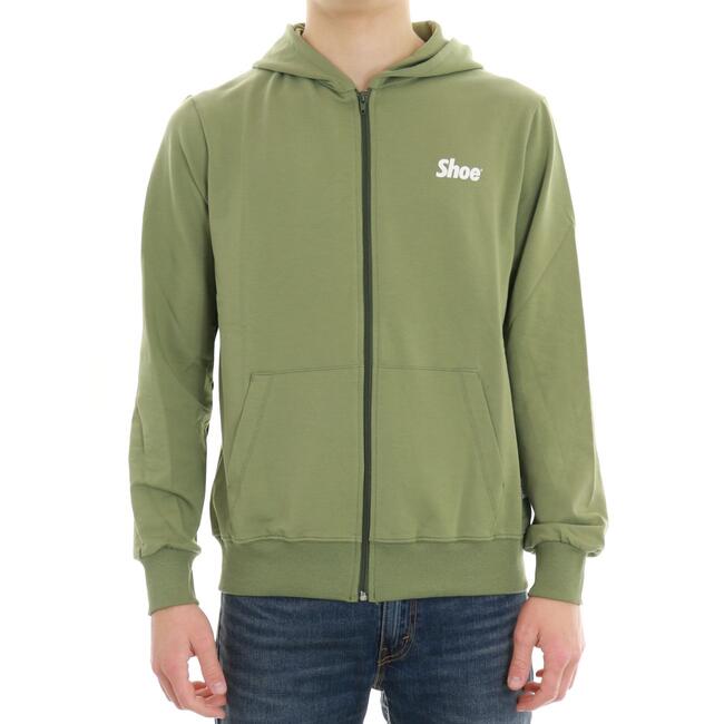 FELPA CORE SHOESHINE - Mad Fashion | img vers.1300x/